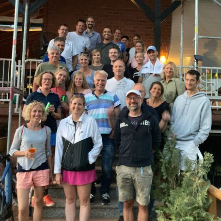 Turnier der Legenden